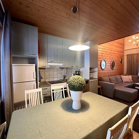 Apartament Levin Keskusta, Kaetkaelaeinen B3 Ja D1 Zewnętrze zdjęcie