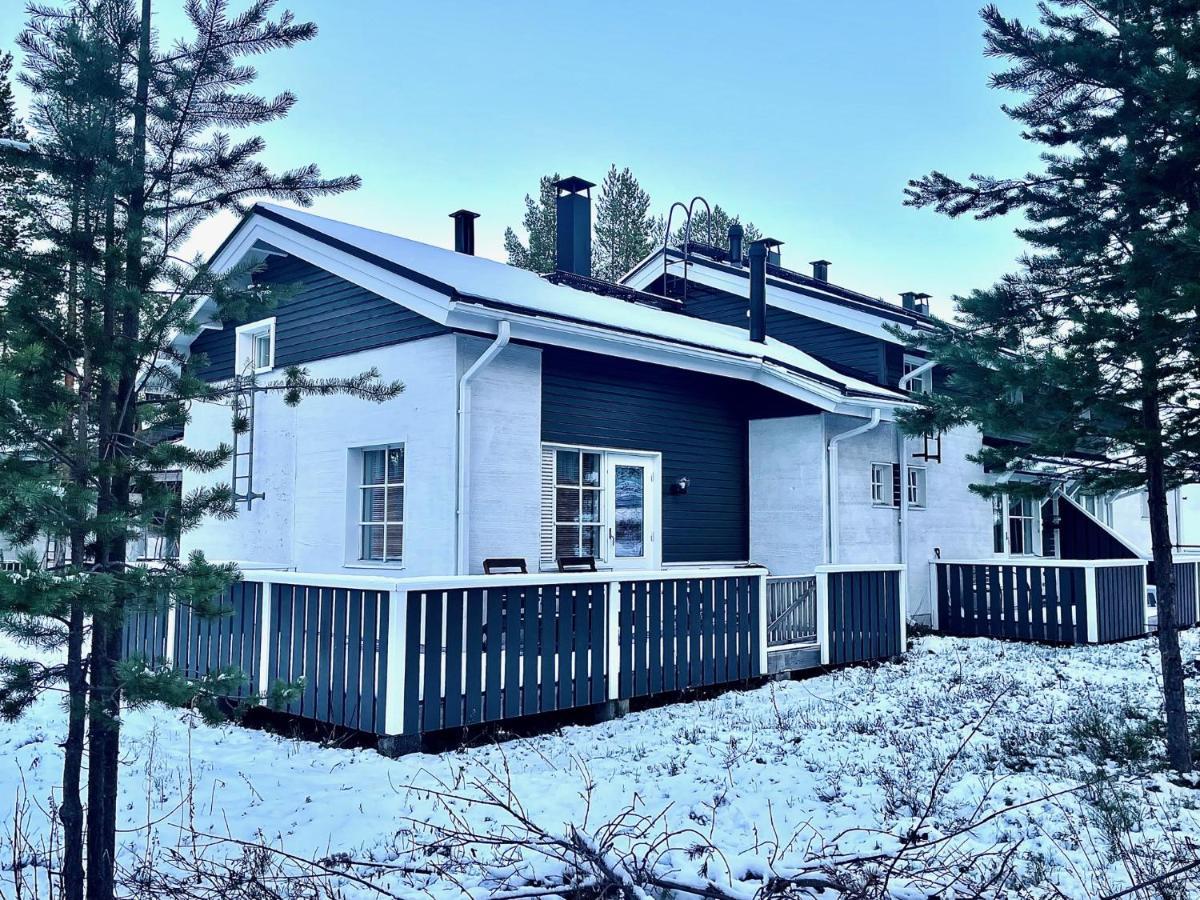 Apartament Levin Keskusta, Kaetkaelaeinen B3 Ja D1 Zewnętrze zdjęcie