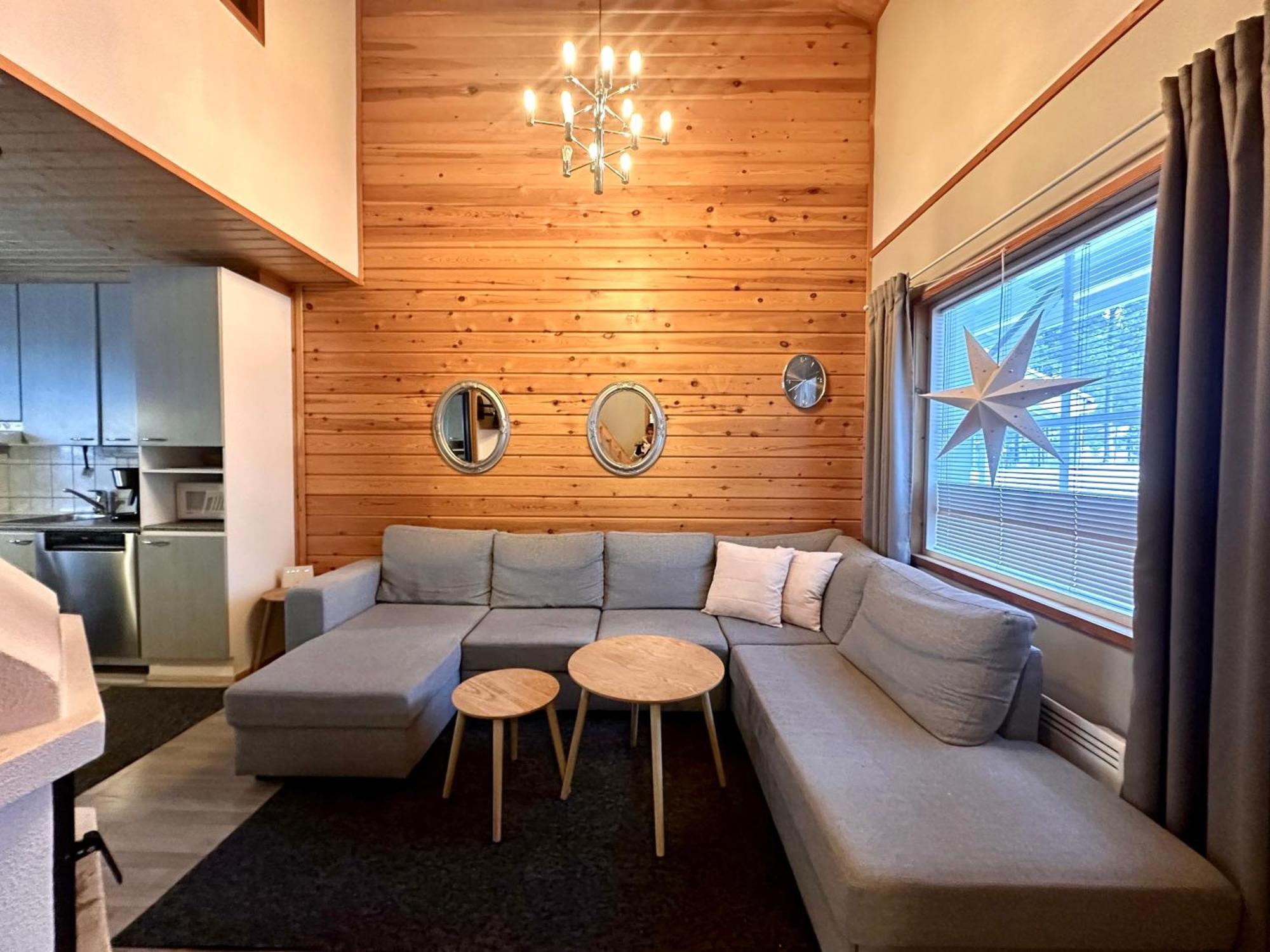 Apartament Levin Keskusta, Kaetkaelaeinen B3 Ja D1 Zewnętrze zdjęcie